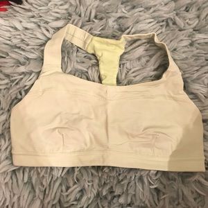 Lululemon Running Bra Sz 8